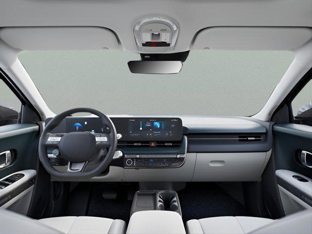 new 2026 Hyundai IONIQ 5 car, priced at $49,874