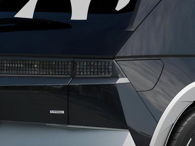 new 2026 Hyundai IONIQ 5 car, priced at $49,874