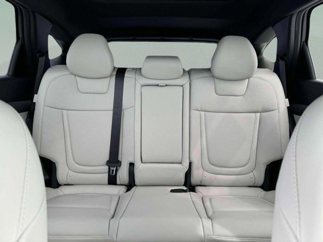 new 2025 Hyundai TUCSON Hybrid car, priced at $37,703