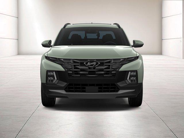 new 2024 Hyundai Santa Cruz car