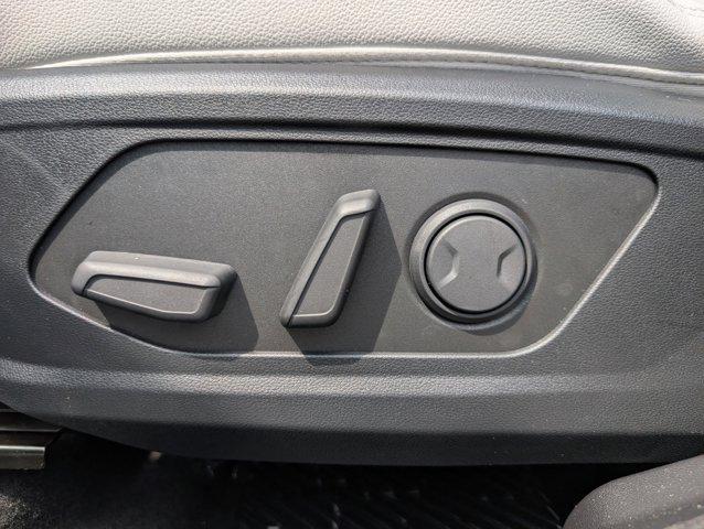 new 2025 Hyundai Tucson car, priced at $39,895