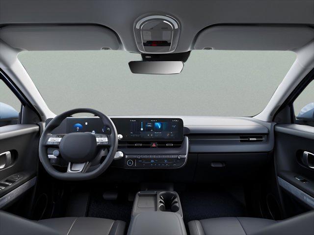 new 2026 Hyundai IONIQ 5 car, priced at $46,294