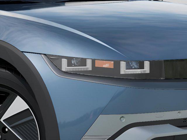 new 2026 Hyundai IONIQ 5 car, priced at $46,294