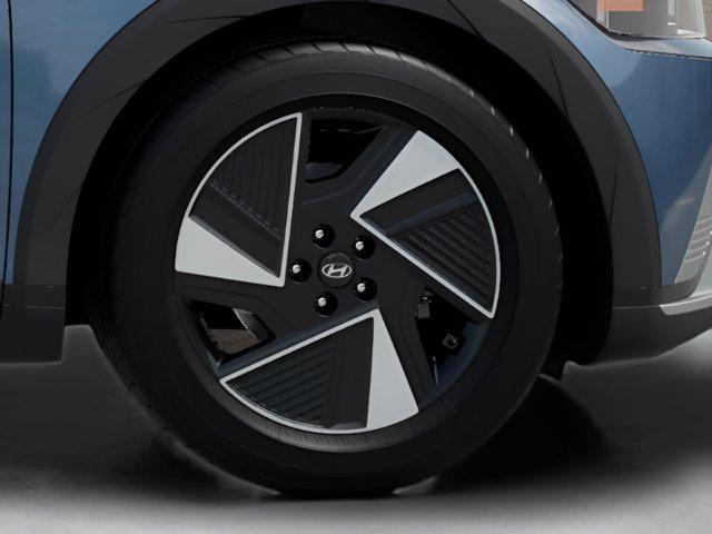 new 2026 Hyundai IONIQ 5 car, priced at $46,294