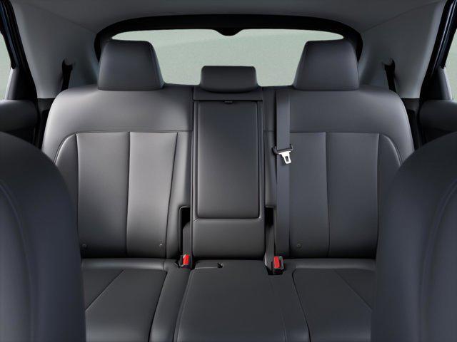 new 2026 Hyundai IONIQ 5 car, priced at $46,294