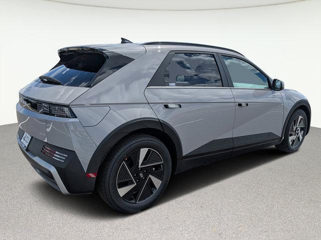 new 2025 Hyundai IONIQ 5 car, priced at $48,669