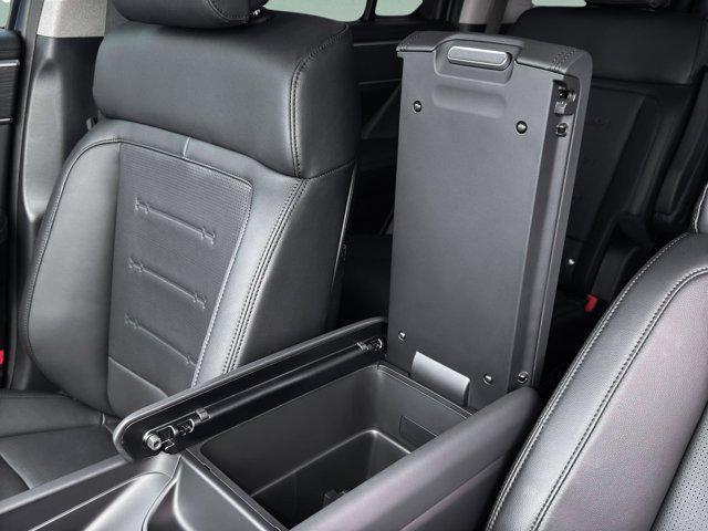 new 2026 Hyundai Santa Fe car, priced at $45,486