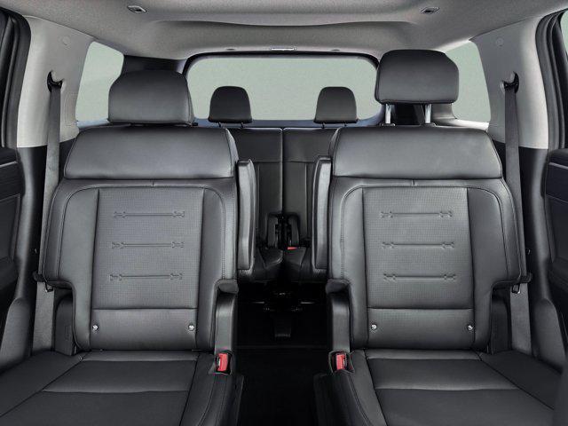 new 2026 Hyundai Santa Fe car, priced at $45,486