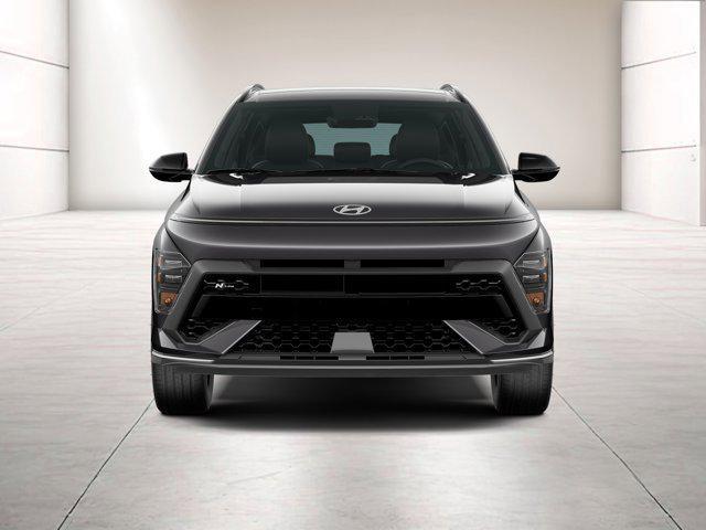 new 2024 Hyundai Kona car, priced at $33,164