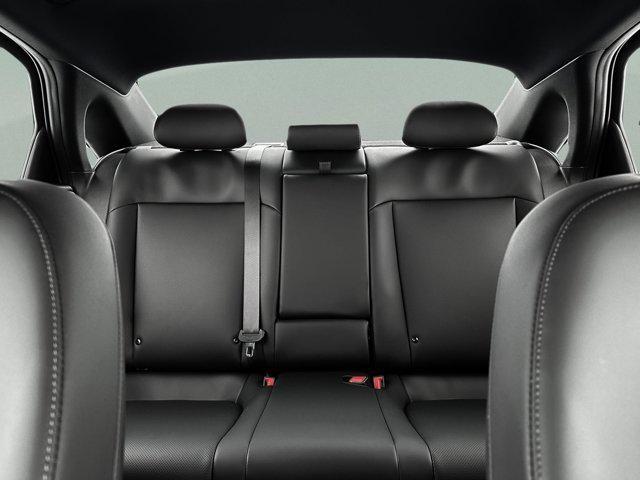 new 2025 Hyundai IONIQ 6 car, priced at $52,429