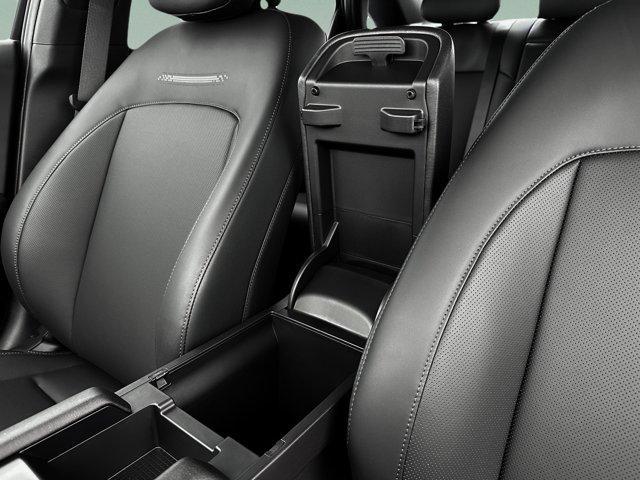 new 2025 Hyundai IONIQ 6 car, priced at $52,429