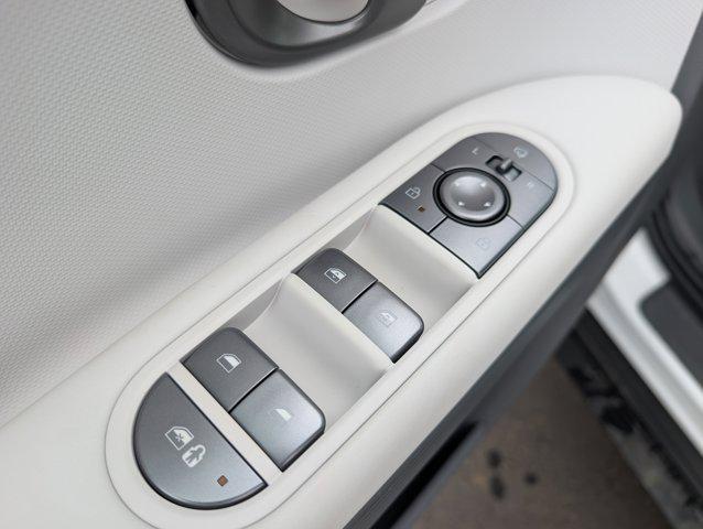 new 2025 Hyundai IONIQ 5 car, priced at $56,664