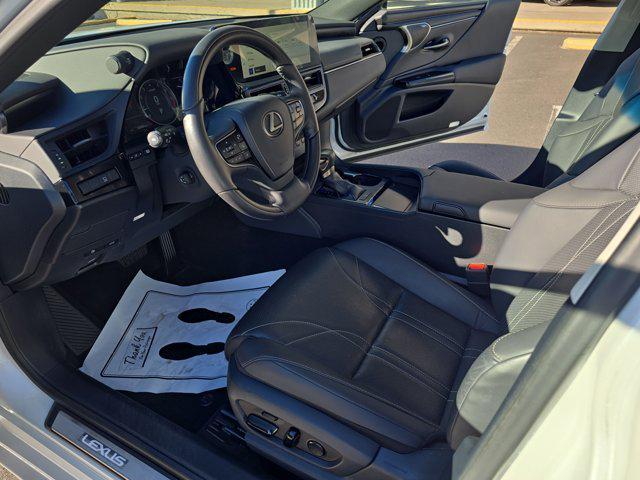 used 2023 Lexus ES 350 car, priced at $43,024