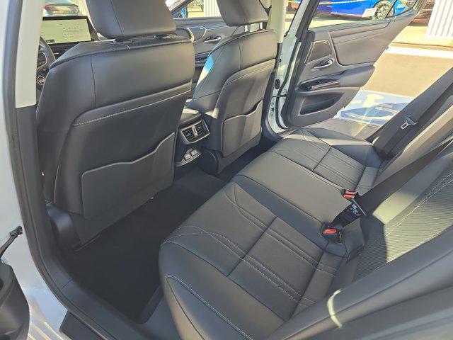 used 2023 Lexus ES 350 car, priced at $43,024