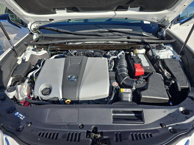 used 2023 Lexus ES 350 car, priced at $43,024