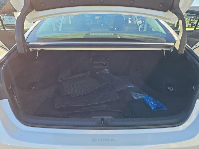 used 2023 Lexus ES 350 car, priced at $43,024