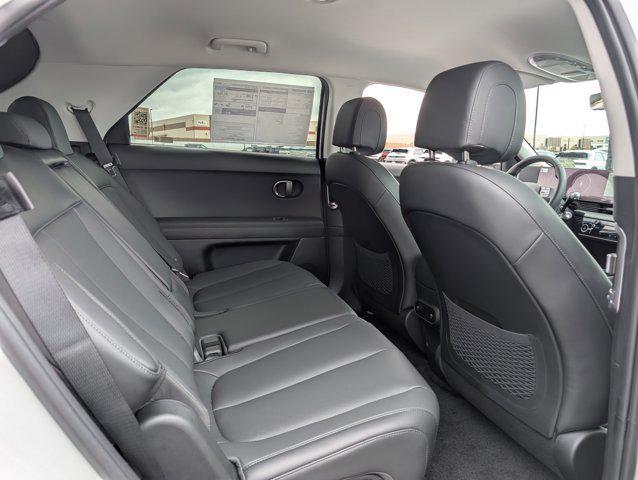 new 2025 Hyundai IONIQ 5 car, priced at $48,169