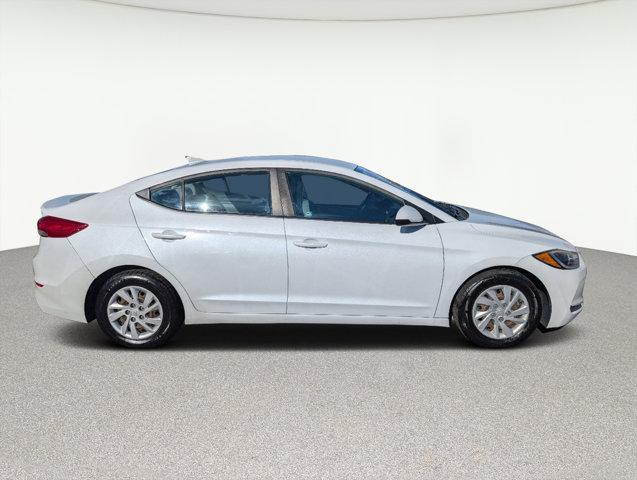 used 2017 Hyundai Elantra car, priced at $11,251