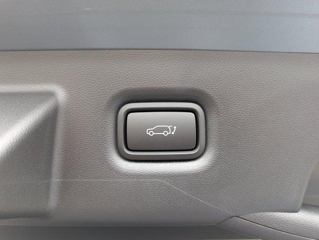 new 2025 Hyundai IONIQ 5 car, priced at $55,594