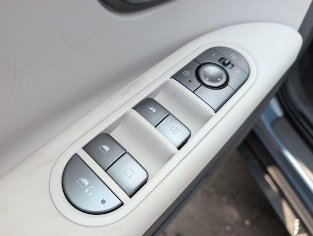 new 2025 Hyundai IONIQ 5 car, priced at $55,594