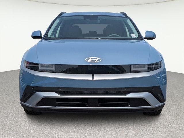 new 2025 Hyundai IONIQ 5 car, priced at $55,594