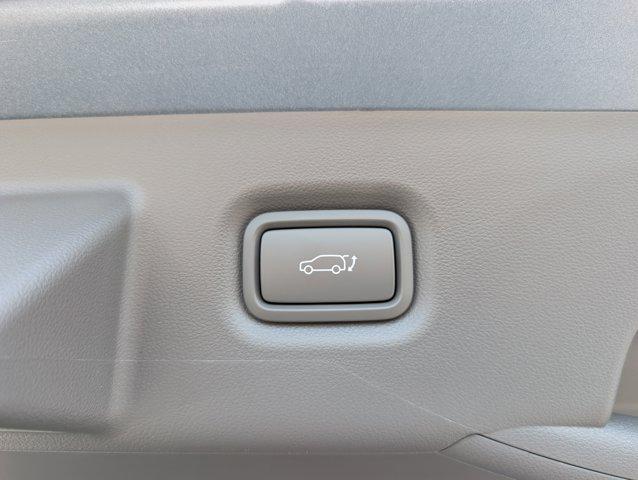 new 2025 Hyundai IONIQ 5 car, priced at $55,594