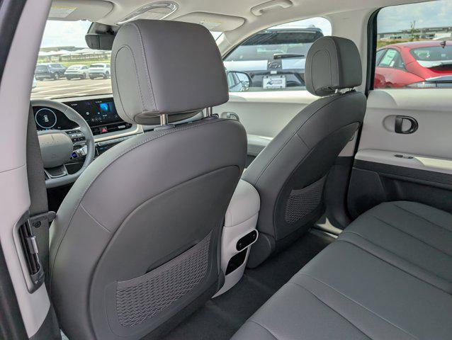 new 2025 Hyundai IONIQ 5 car, priced at $55,594