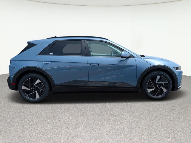 new 2025 Hyundai IONIQ 5 car, priced at $55,594