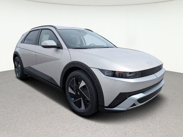new 2025 Hyundai IONIQ 5 car, priced at $47,164