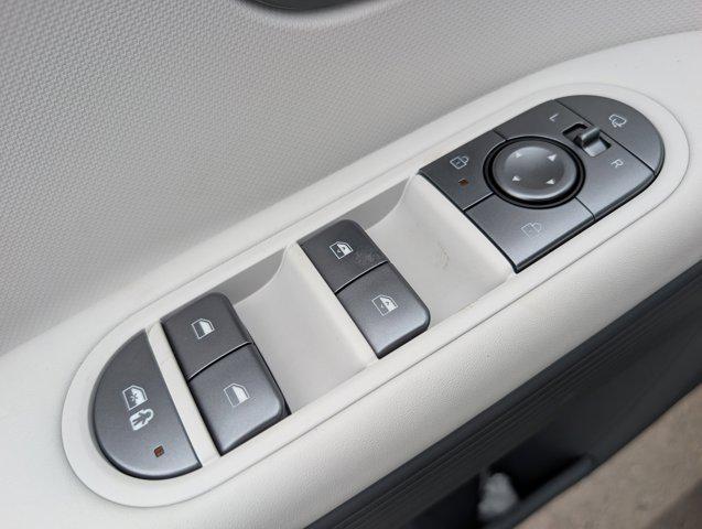 new 2025 Hyundai IONIQ 5 car, priced at $47,164
