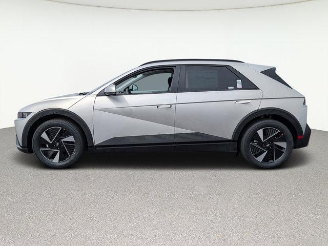 new 2025 Hyundai IONIQ 5 car, priced at $47,164