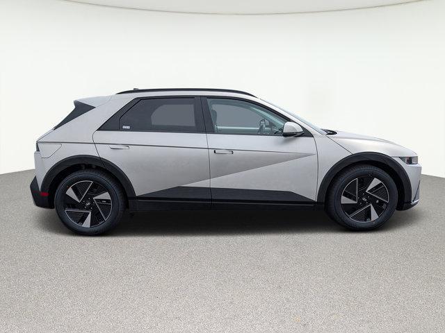 new 2025 Hyundai IONIQ 5 car, priced at $47,164