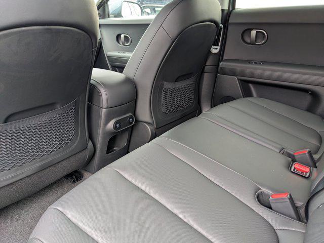 new 2025 Hyundai IONIQ 5 car, priced at $55,664