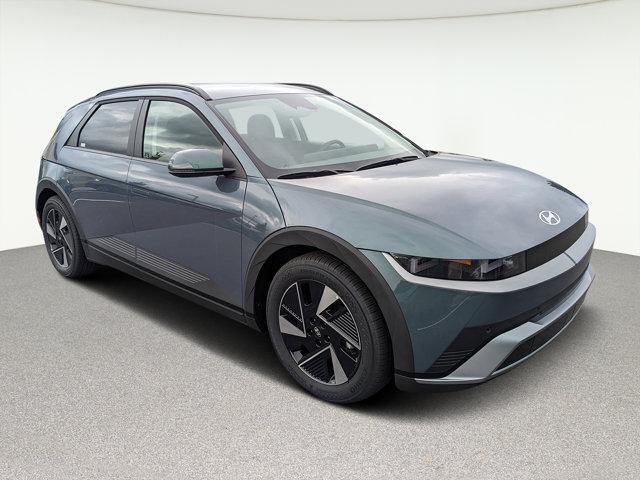 new 2025 Hyundai IONIQ 5 car, priced at $55,664