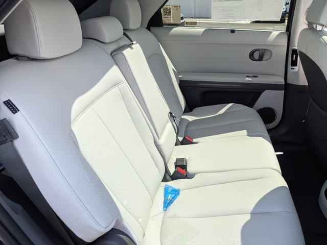 new 2025 Hyundai IONIQ 5 car, priced at $60,839
