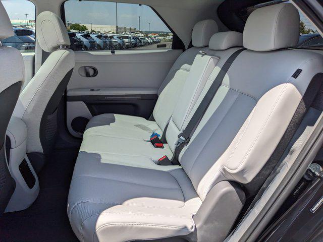 new 2025 Hyundai IONIQ 5 car, priced at $60,839