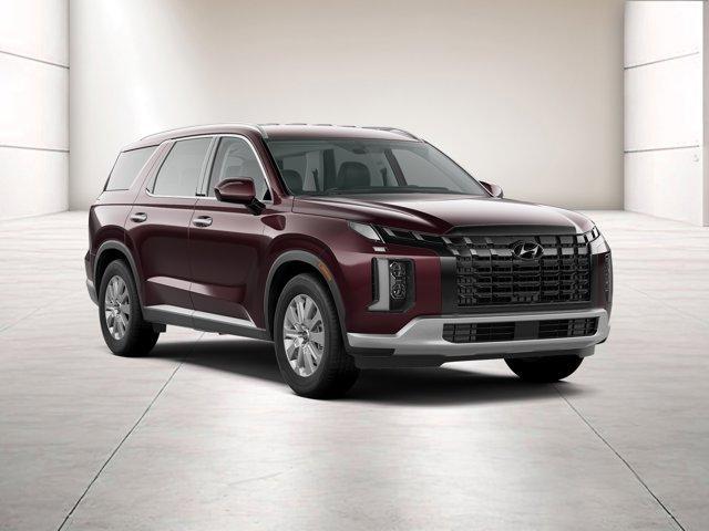 new 2024 Hyundai Palisade car, priced at $47,334