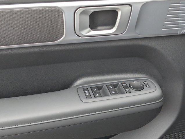 new 2025 Hyundai Santa Fe car, priced at $39,936