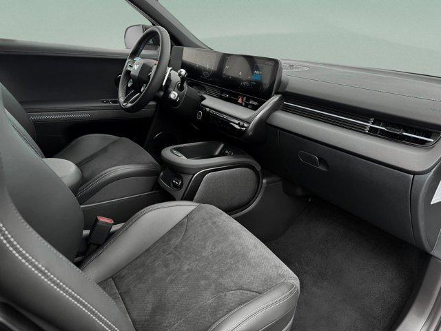 new 2025 Hyundai IONIQ 5 N car, priced at $68,275