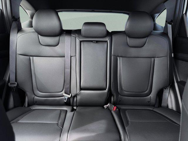 new 2026 Hyundai Tucson car, priced at $35,329