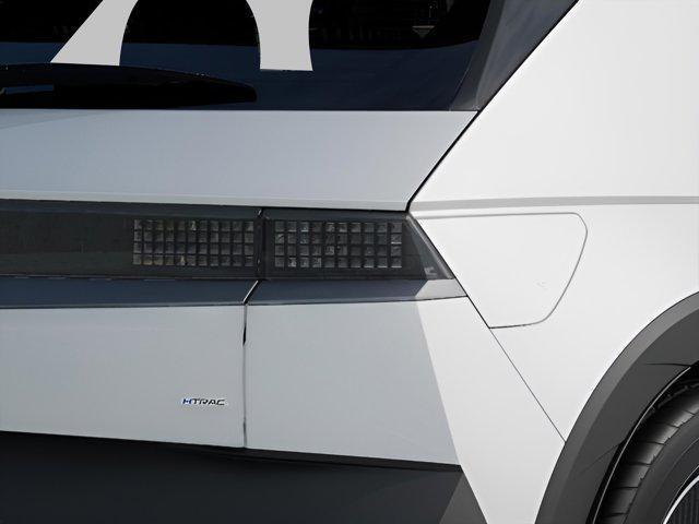 new 2026 Hyundai IONIQ 5 car, priced at $44,199