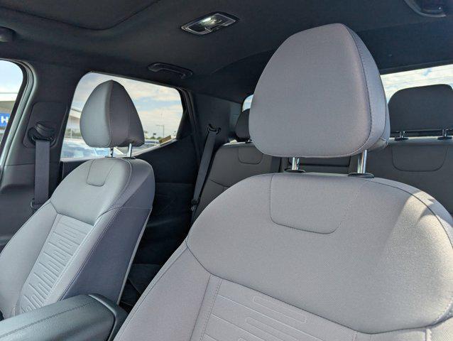 used 2024 Hyundai SANTA CRUZ car, priced at $27,786