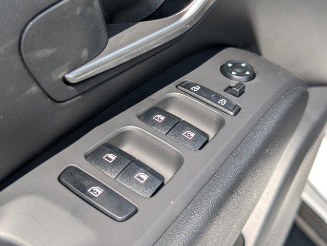 used 2024 Hyundai SANTA CRUZ car, priced at $27,786