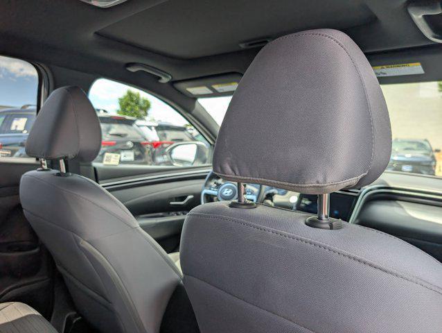 used 2024 Hyundai SANTA CRUZ car, priced at $27,786
