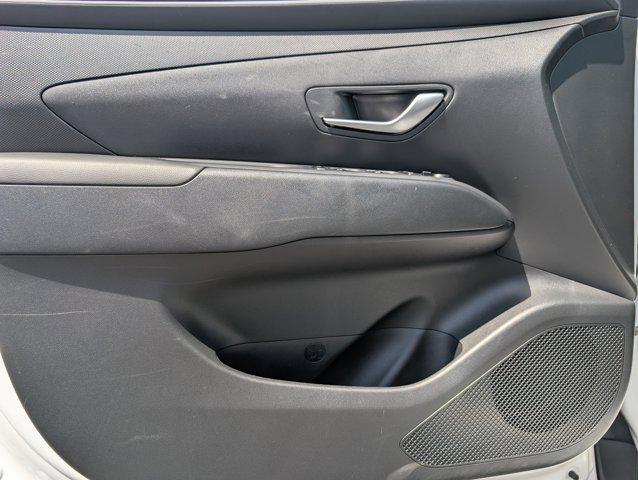 used 2024 Hyundai SANTA CRUZ car, priced at $27,786