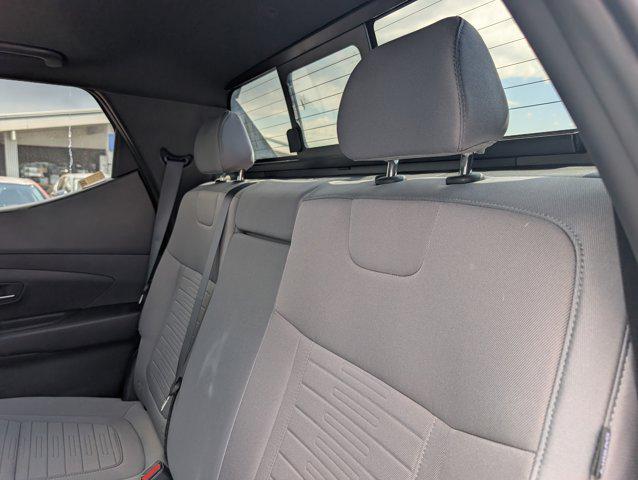 used 2024 Hyundai SANTA CRUZ car, priced at $27,786