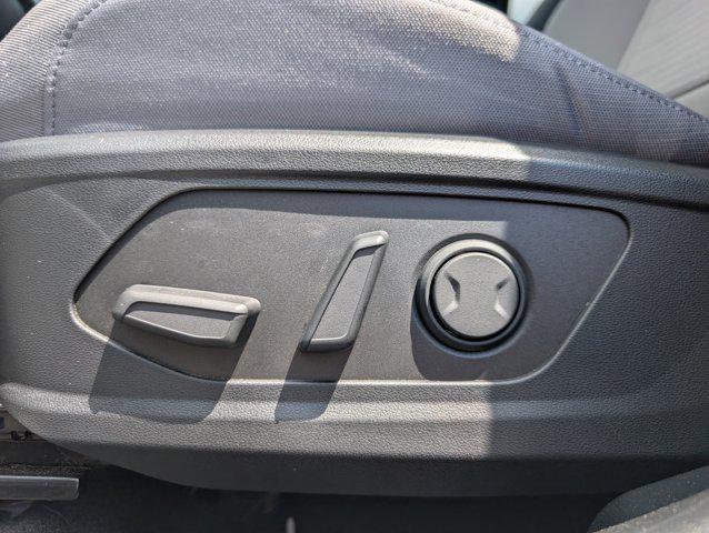 used 2024 Hyundai SANTA CRUZ car, priced at $27,786