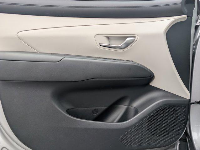 used 2025 Hyundai Tucson car, priced at $28,161