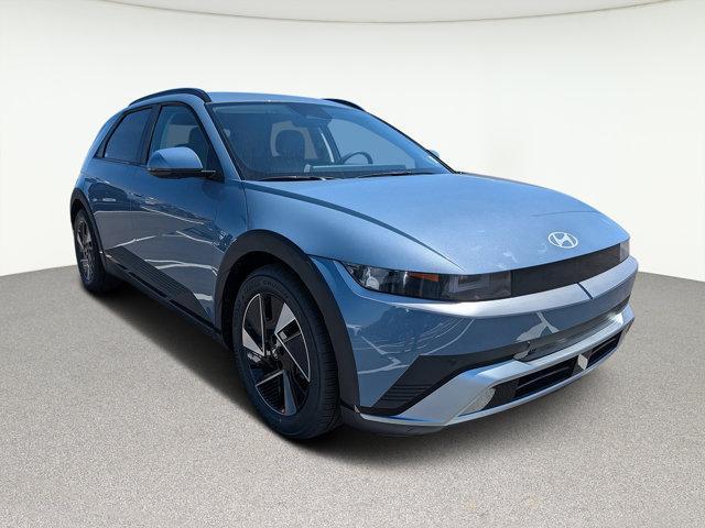new 2025 Hyundai IONIQ 5 car, priced at $55,664