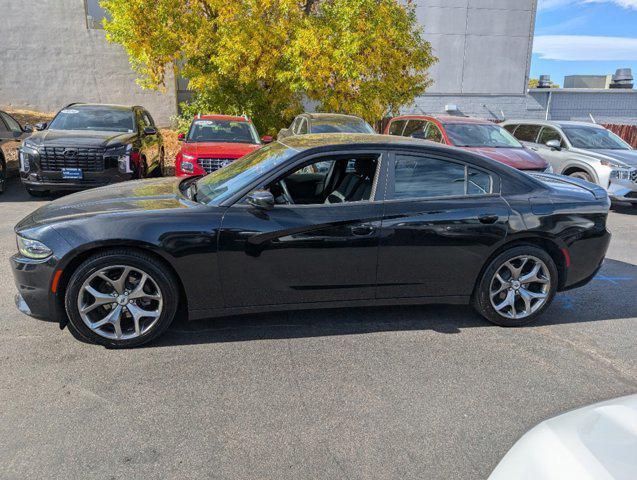 used 2017 Dodge Charger car, priced at $13,998